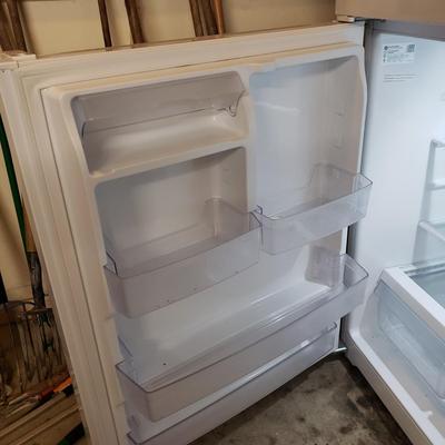 GE Refrigerator (G-KD)