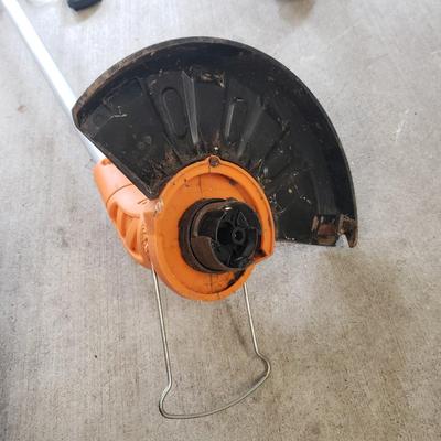 Worx 20V Weed Whipper and Blower (G-KD)