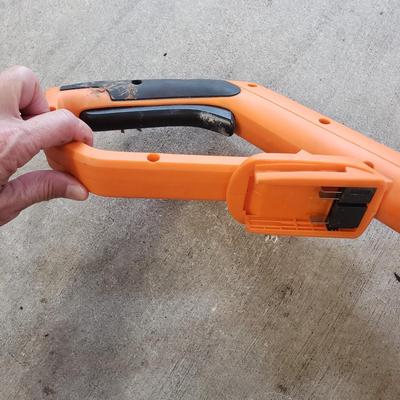 Worx 20V Weed Whipper and Blower (G-KD)
