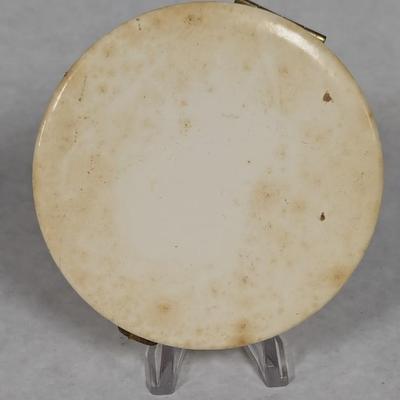 Vintage REX Fifth Avenue Compact