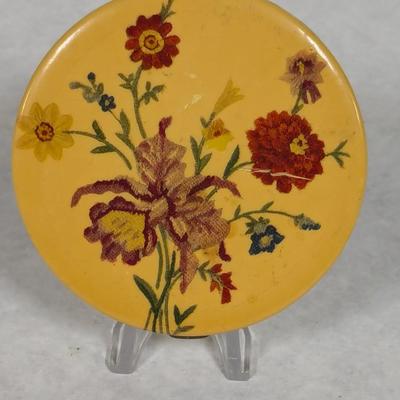 Vintage REX Fifth Avenue Compact