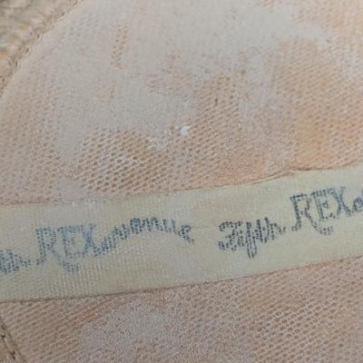 Vintage REX Fifth Avenue Compact