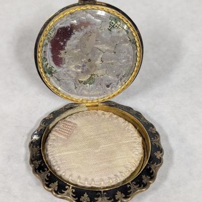 Vintage Compact
