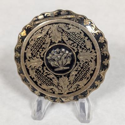 Vintage Compact