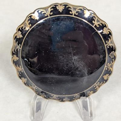 Vintage Compact