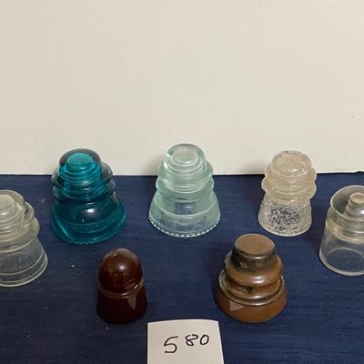 Vintage Insulators