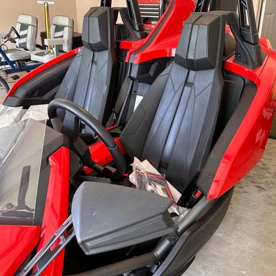 POLARIS ~ 2016 Slingshot ~ Please Read Description Below ~ Serious Inquires Only!
