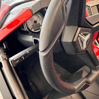 POLARIS ~ 2016 Slingshot ~ Please Read Description Below ~ Serious Inquires Only!