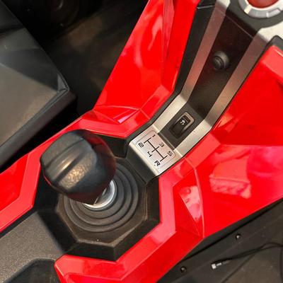 POLARIS ~ 2016 Slingshot ~ Please Read Description Below ~ Serious Inquires Only!