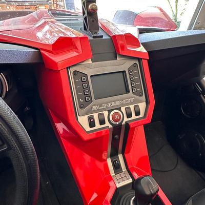 POLARIS ~ 2016 Slingshot ~ Please Read Description Below ~ Serious Inquires Only!