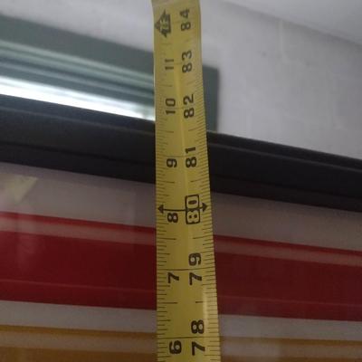 Commercial True Glass Front Cooler