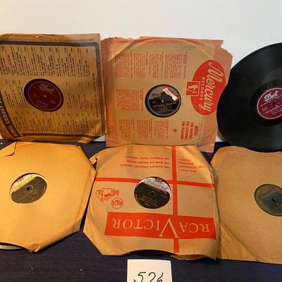 Vintage Records