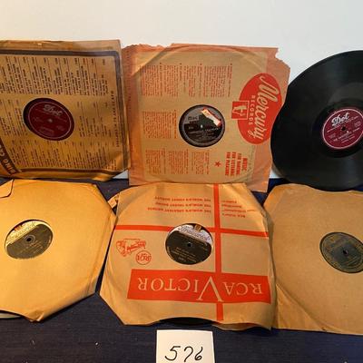 Vintage Records