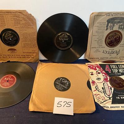 Vintage Records