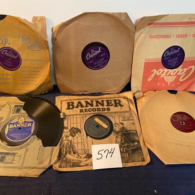 Vintage Records