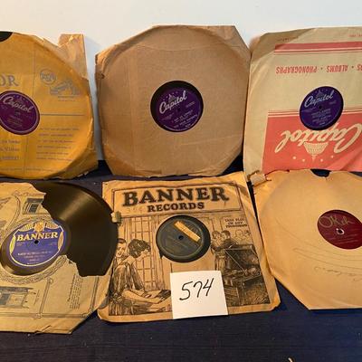 Vintage Records