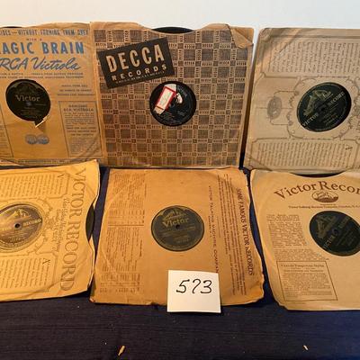 Vintage Records