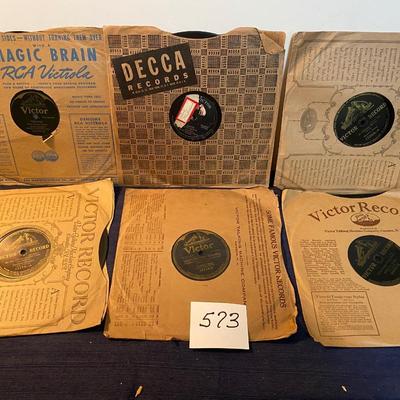 Vintage Records