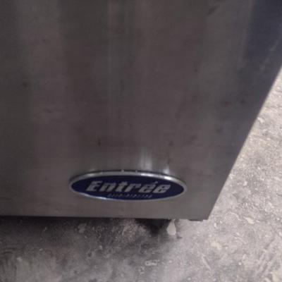 Commercial 28" Entree Sandwich Prep Cooler