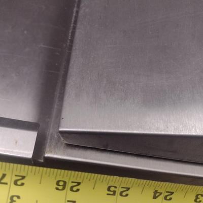 Commercial 28" Entree Sandwich Prep Cooler