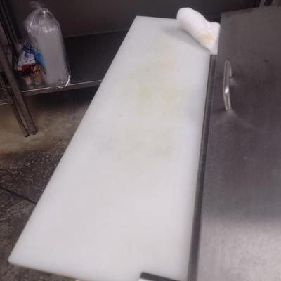 Commercial 28" Entree Sandwich Prep Cooler