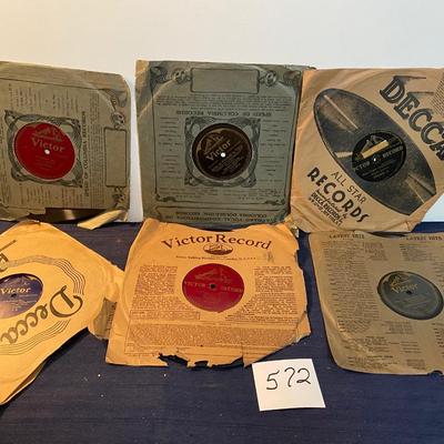 Vintage Records