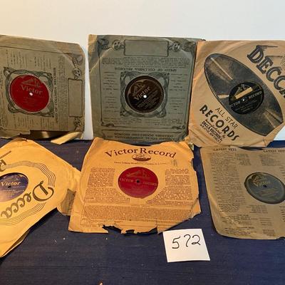 Vintage Records