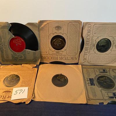 Vintage Records