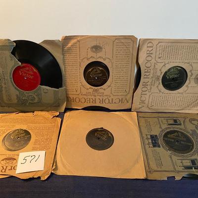 Vintage Records