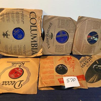 Vintage Records