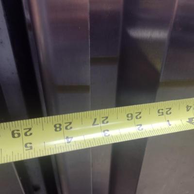 Avantco Commercial Stainless Freezer