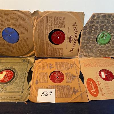 Vintage Records