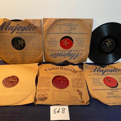 Vintage Records