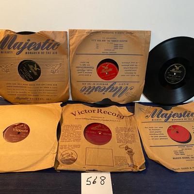 Vintage Records