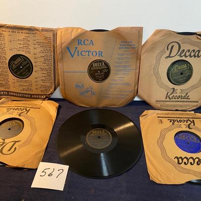Vintage Records
