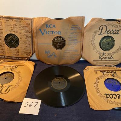 Vintage Records