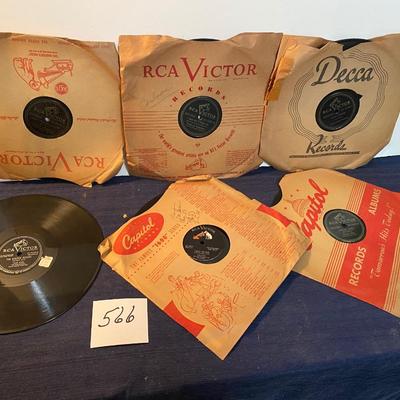 Vintage Records