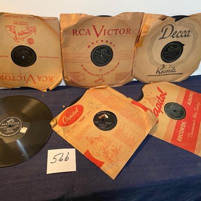 Vintage Records