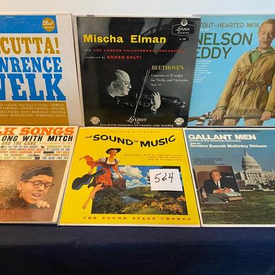 Vintage Records