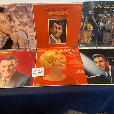 Vintage Records