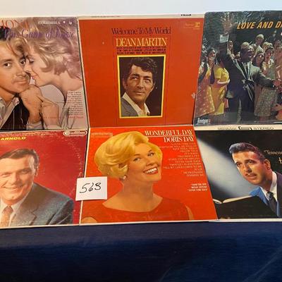 Vintage Records