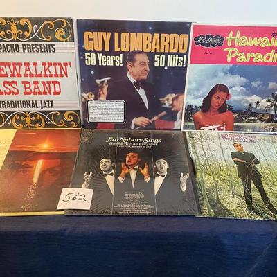 Vintage Records