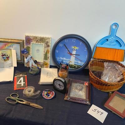 Home Decor Lot