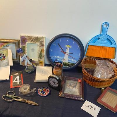 Home Decor Lot