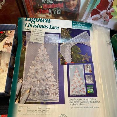 Christmas Lot