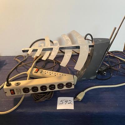 Teri HDTV Antenna and More