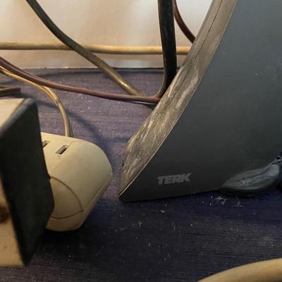 Teri HDTV Antenna and More