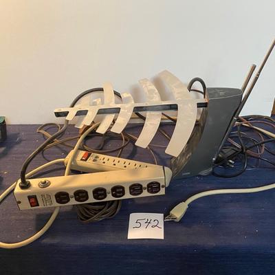 Teri HDTV Antenna and More