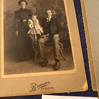 Vintage Photos