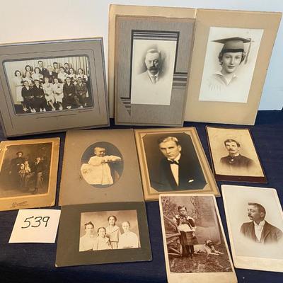 Vintage Photos